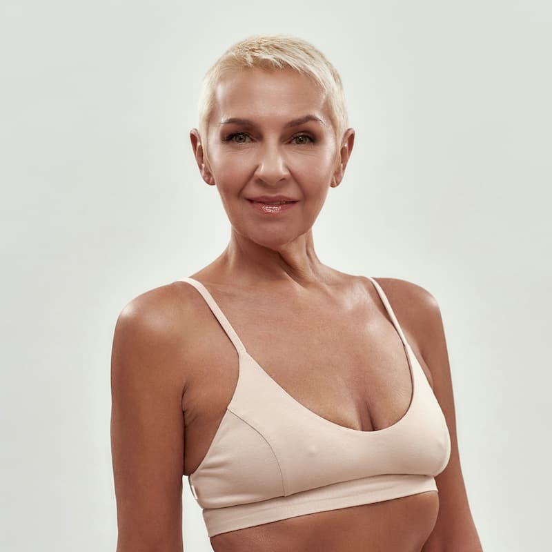 Capsular Contracture Surgery