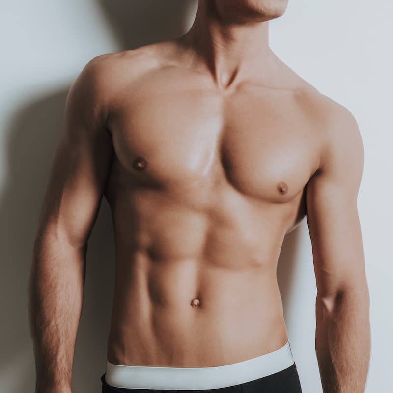 Gynecomastia Surgery