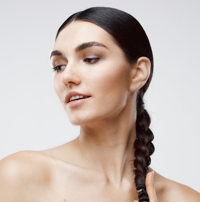 Enhanced Recovery Model