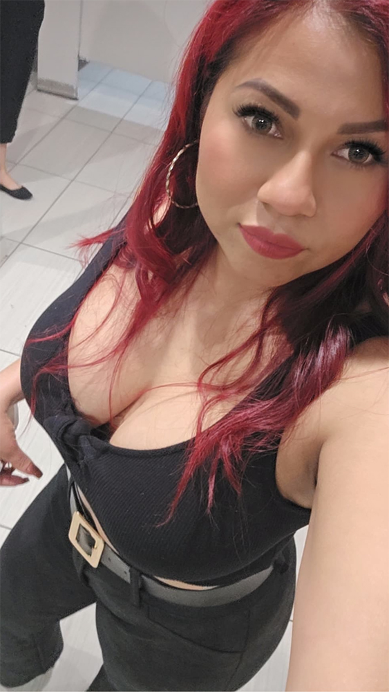 patient selfie Patient Selfie