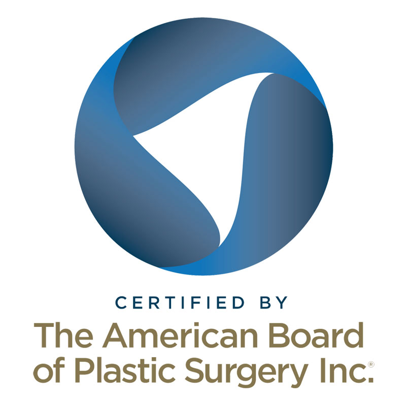Sobre Nosotros 5 ABPS Board Certified in Plastic Surgery logo