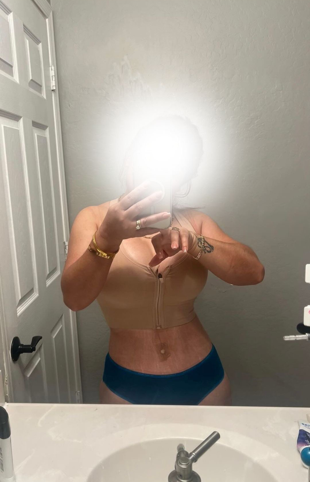 Patient Selfie