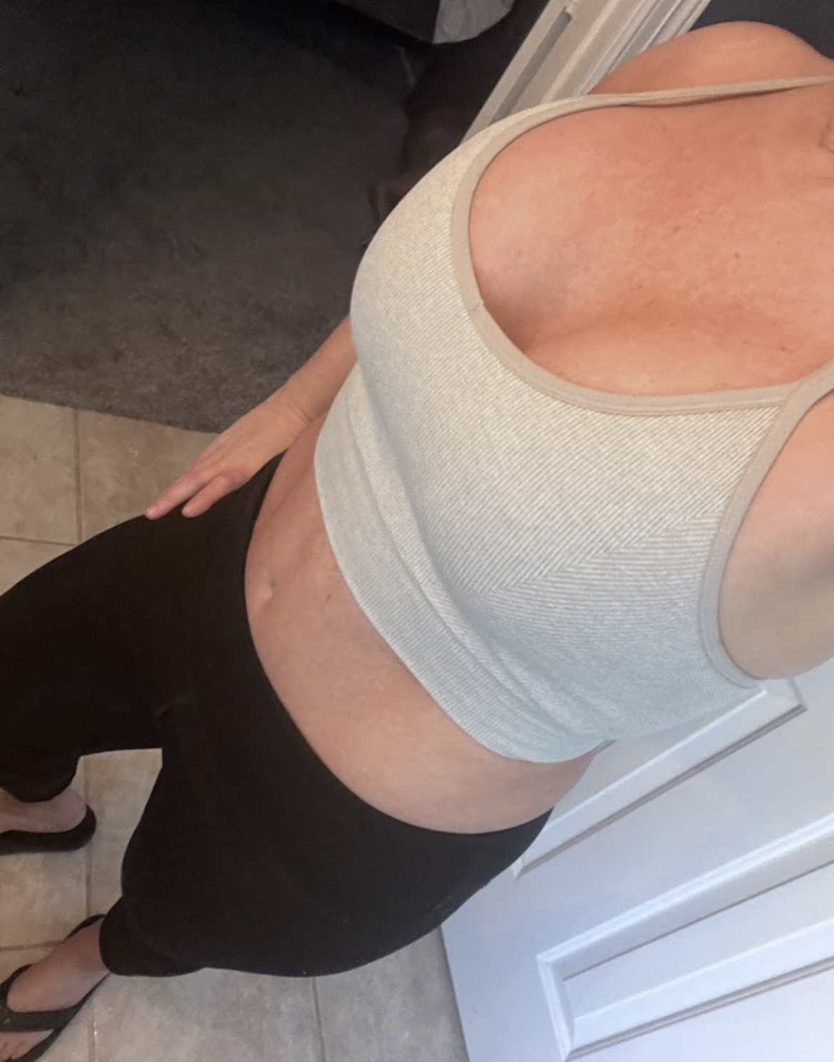 Patient Selfie