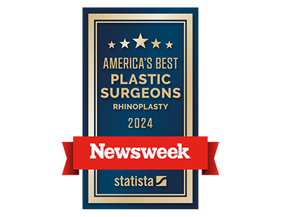 newsweek rhinoplasty